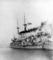 Выход в море 1913 г.