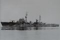 Ikuna в октябре 1944
