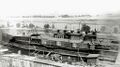 «Иоанн Златоуст» в доке Лазаревского адмиралтейства, 25 августа 1906 года.