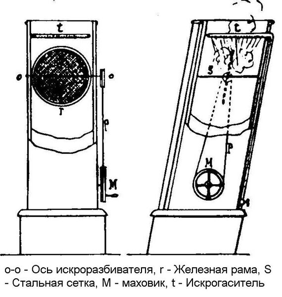 Файл:Искроразбиватель и искрогаситель.jpg