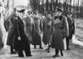 Канарис в России. 1942 год