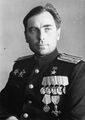 Николай Александрович Лунин