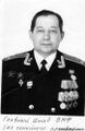 Капитан 2 ранга Евгений Алексеевич Печуров