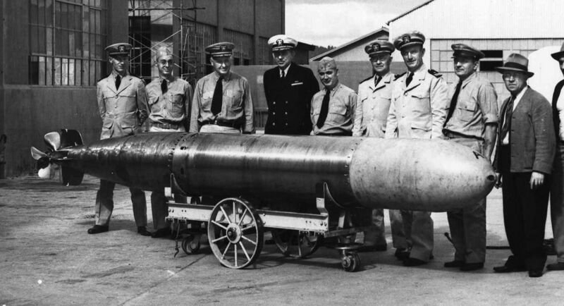 Файл:Кейпорт, штат Вашингтон, 1943 год.jpg