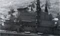 ТАКР «Киев», 1987 год