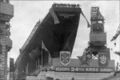 «Киев» перед спуском на воду, 26 декабря 1972 года