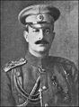 Великий князь Кирилл Владимирович.