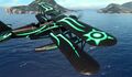 Самолет линкора ARP Kirishima
