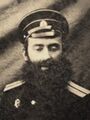Князь Урусов Валерий Николаевич
