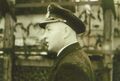 Командир U-581 Вернер Пфайфер