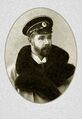 Константин Федорович Шульц в 1900 г.