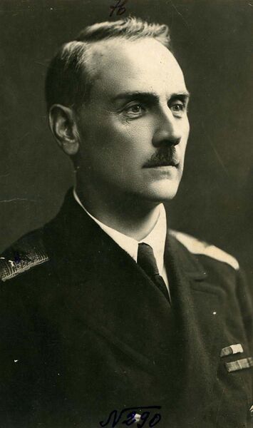 Файл:Контр-адмирал Георгий Карлович Старк. 1920.jpg