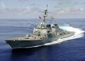 USS Cole (DDG-67)