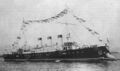 «Светлана» в викторианской окраске