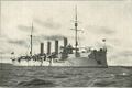 Крейсер «Россия» 1910-е