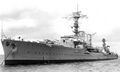 «Emden» в середине 1930-х гг.