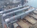 Противокорабельные крылатые ракеты «Базальт»
