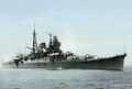 Kumano до модернизации