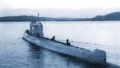 К-19 . 1961 год.