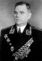 Адмирал Левченко Гордей Иванович.
