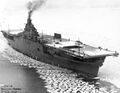 Гавань Бостона, 17 февраля 1943 г.