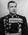 Маршал Герой Советского Союза Леонид Александрович Говоров.