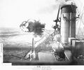 IJN Mutsu, артиллерийские испытания 11 марта 1922 года