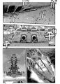 IJN Hyūga в японской манге