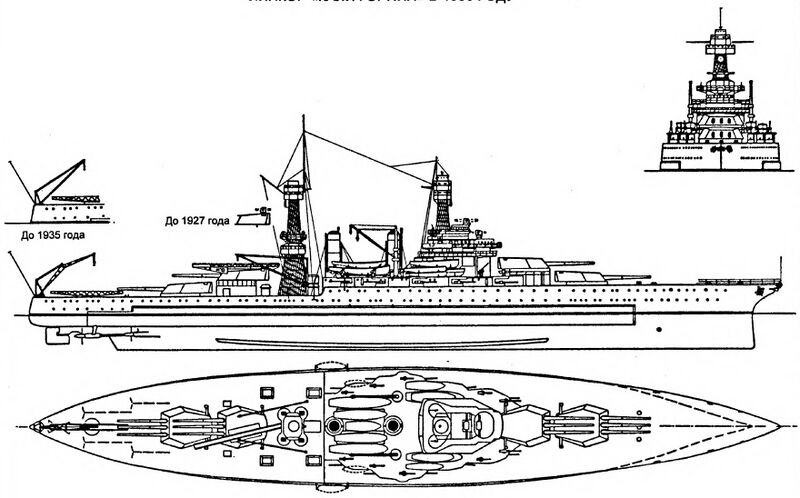 Файл:Линкор California в 1936 году.jpg