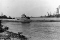 «С-13» на Туруханных островах, 1957г.