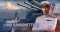 Луиджи Сансонетти