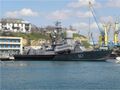 МРК «Мираж»