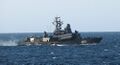 МРК «Разлив»