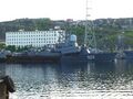 МРК «Рассвет»