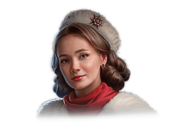 Снежная Хризантема