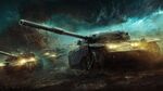 Вечная гроза Спринт 1-7 июня Регламент 6 этапа