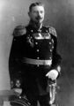 Капитан 1 ранга Мазуров Георгий Николаевич.