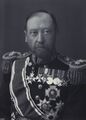 Вице-адмирал Майкл Калм-Сеймур.