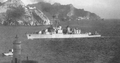 Marqués de la Ensenada возвращается в Картахену