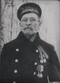 Адольф Доминикович Войцеховский, моряк с «Варяга».