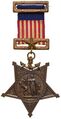 Медаль Почёта ВМС США (1862 - 1912)