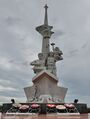 Мемориальный комплекс Камрань