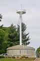 Мемориал USS Maine на Арлингтонском мемориальном кладбище