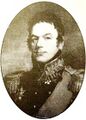 Вице-адмирал Степан Иванович Миницкий