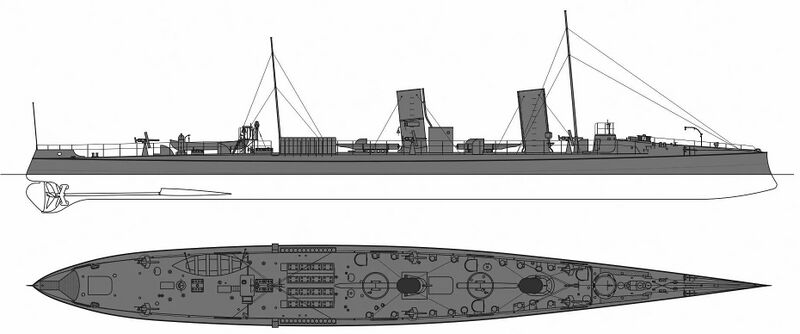 Файл:Миноносцы типа Хайлун.jpg