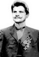 Матрос с «Варяга» Михаил Вячеславович Прокопович