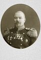 Вице-адмирал Максимилиан Фёдорович фон Шульц