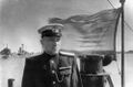 Старшина группы торпедистов «К - 52» мичман Крестин Василий Алексеевич