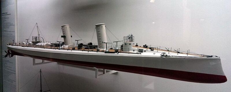 Файл:Моделька taku из Мюнхенского музея.jpg