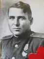 Заика И.И. в послевоенные годы